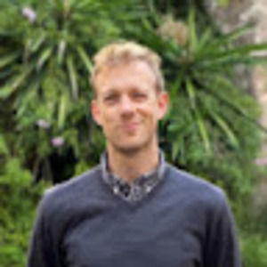 Meet your Posher, Andrew